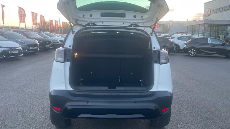 Vauxhall Crossland 1.2 Turbo GS Line 5dr Petrol Hatchback